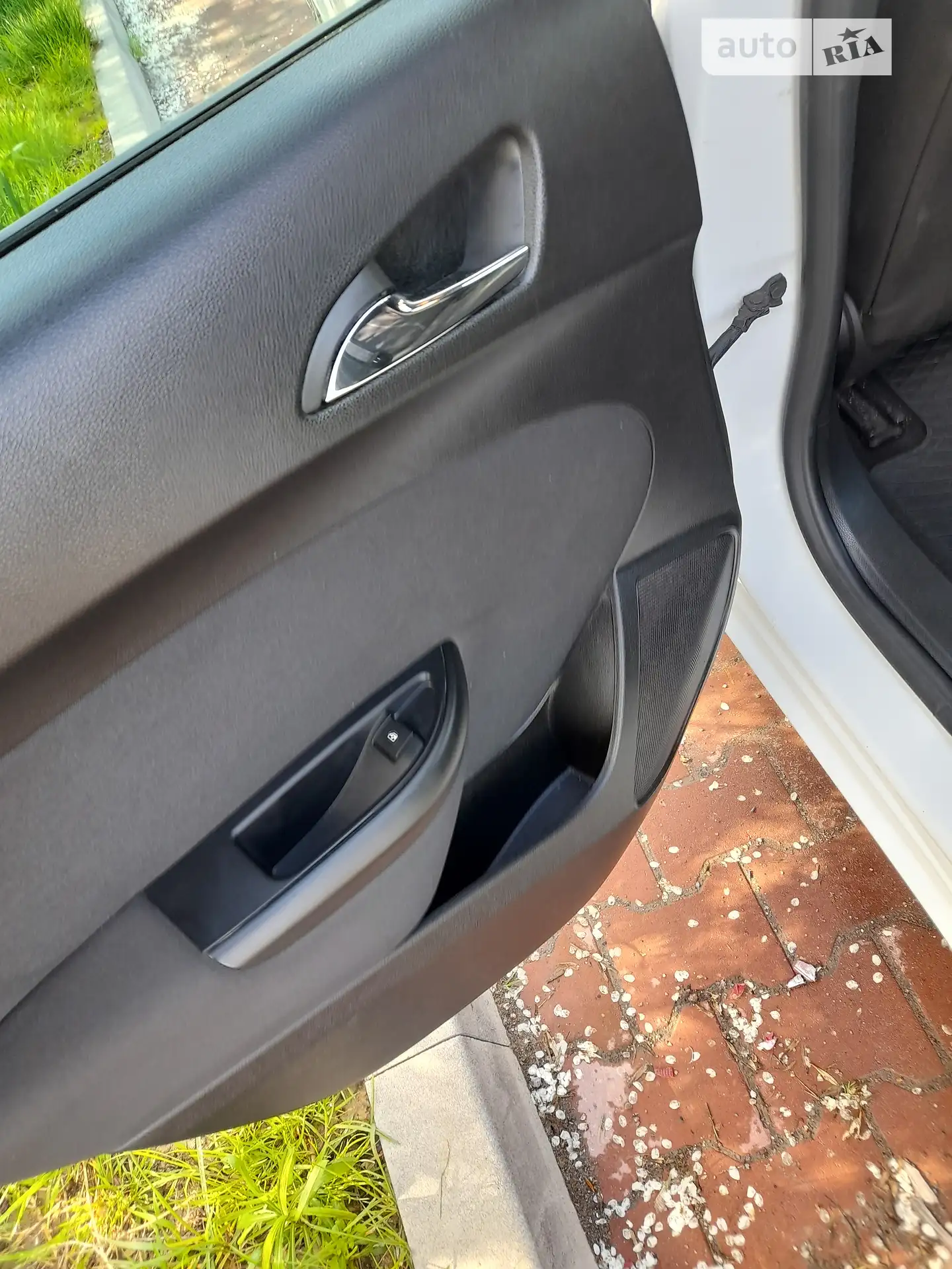 2015 Opel Astra - мініатюра 10