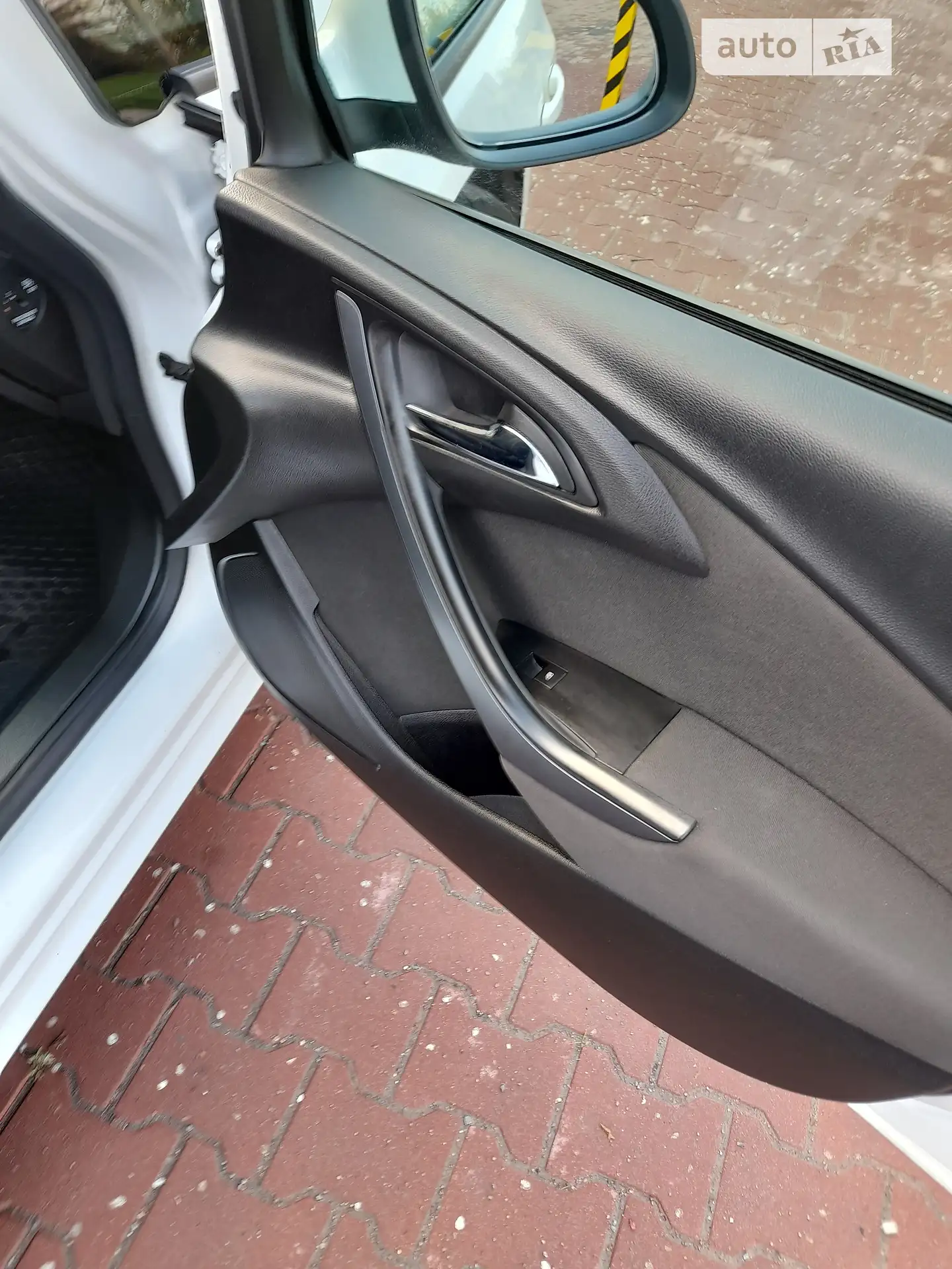 2015 Opel Astra - мініатюра 14