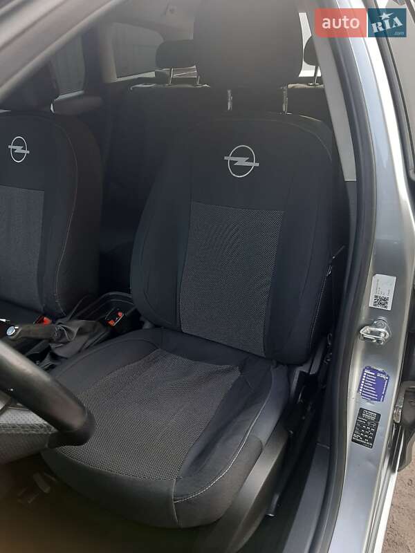 Универсал Opel Astra 2013 в Жмеринке фото 16 Универсал Opel Astra 2013 в Жмеринке