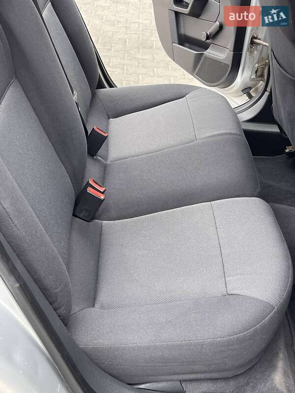 Универсал Opel Astra 2007 в Белой Церкви