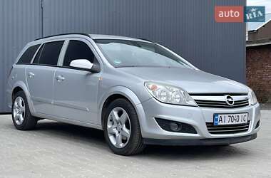 Универсал Opel Astra 2007 в 