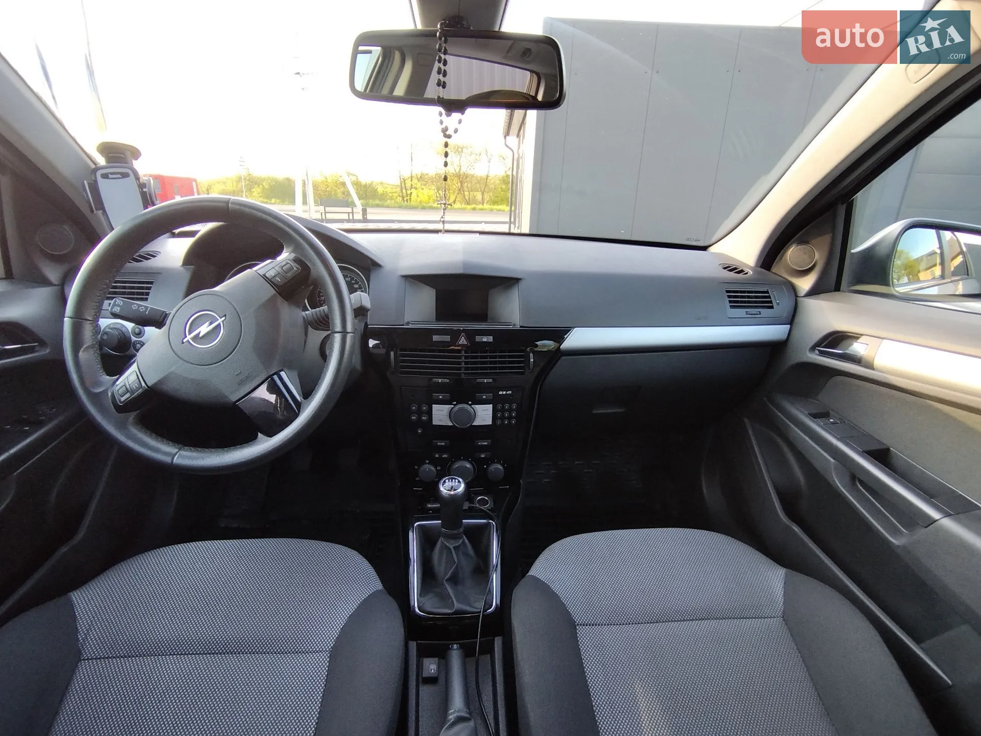 2010 Opel Astra - мініатюра 49