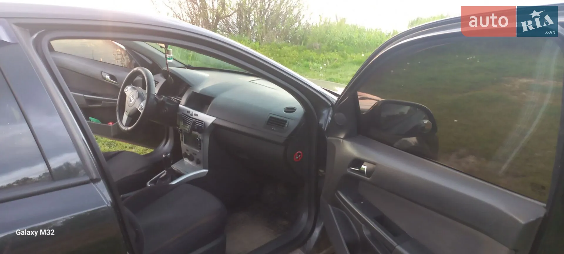 2012 Opel Astra - мініатюра 5