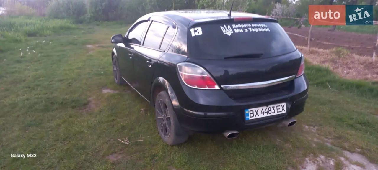 2011 Opel Astra - мініатюра 18
