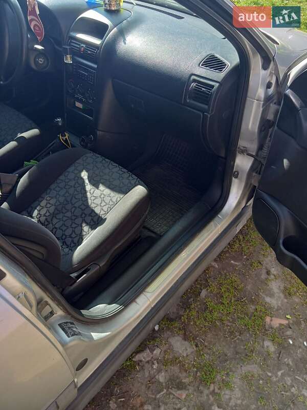 Универсал Opel Astra 2000 в Львове фото 16 Универсал Opel Astra 2000 в Львове