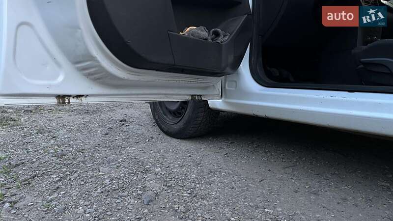 Универсал Opel Astra 2006 в Краматорске