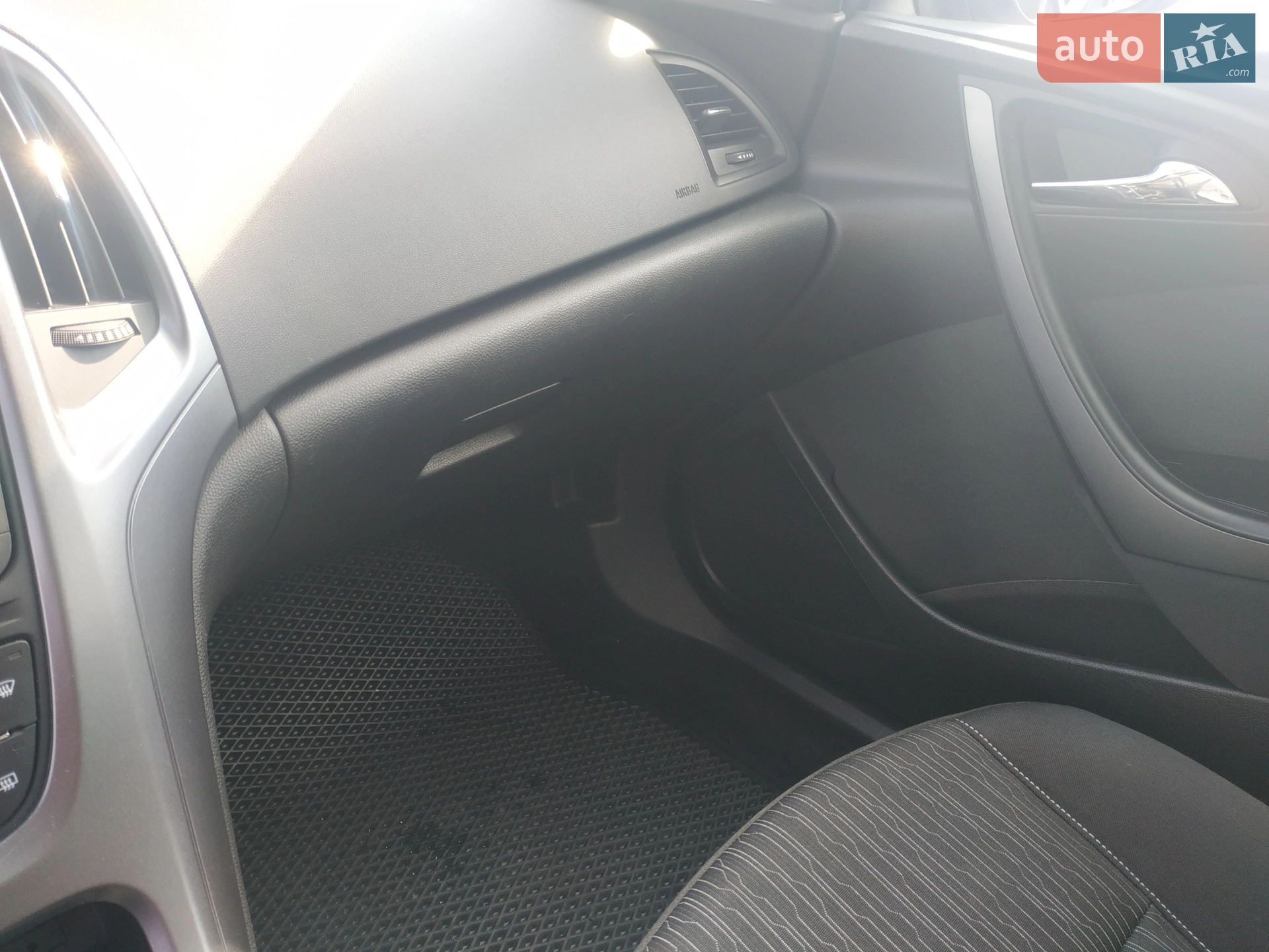 2015 Opel Astra - мініатюра 16