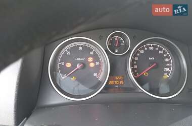 Универсал Opel Astra 2006 в 