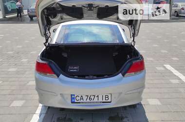 Кабриолет Opel Astra 2008 в Черкассах