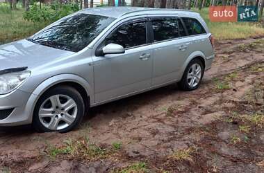 Универсал Opel Astra 2009 в 