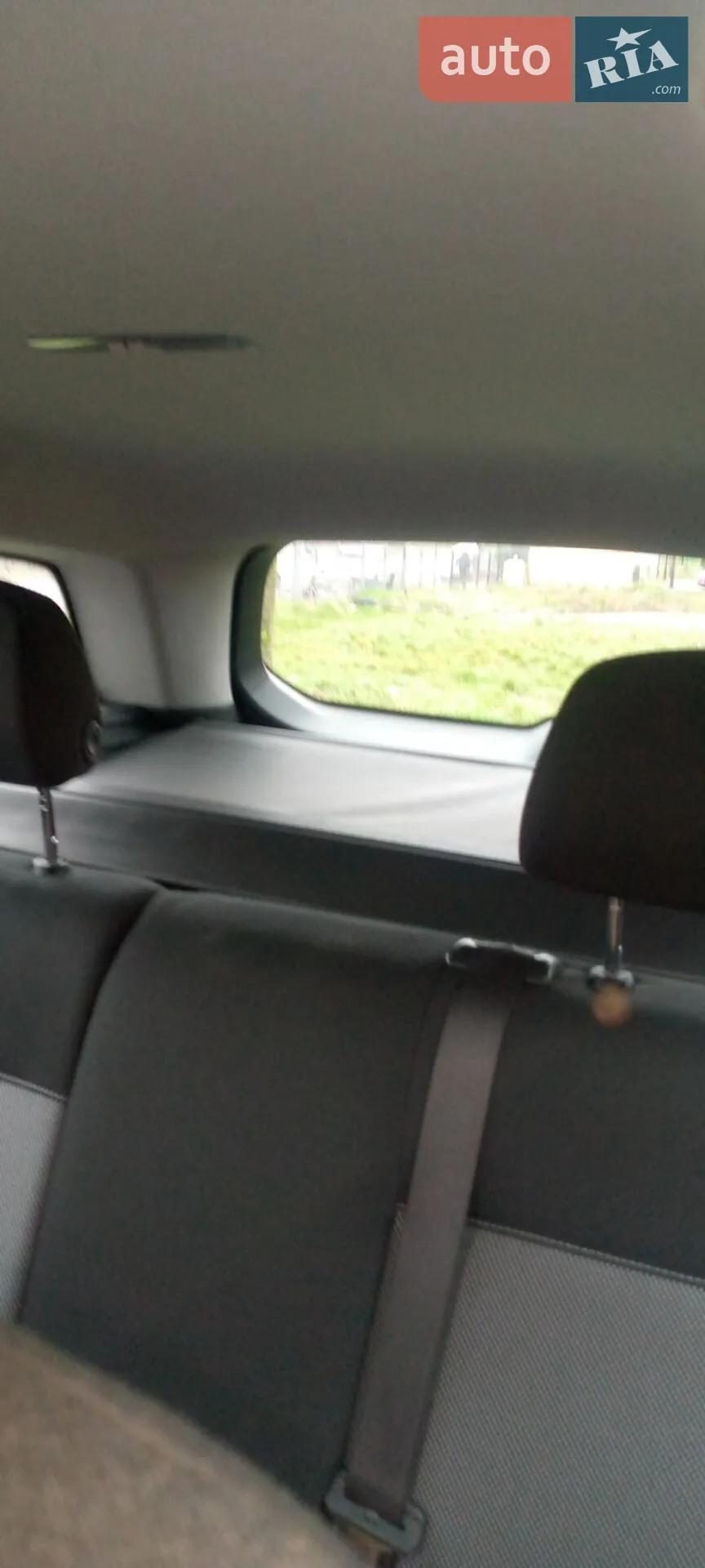 2010 Opel Astra - мініатюра 10