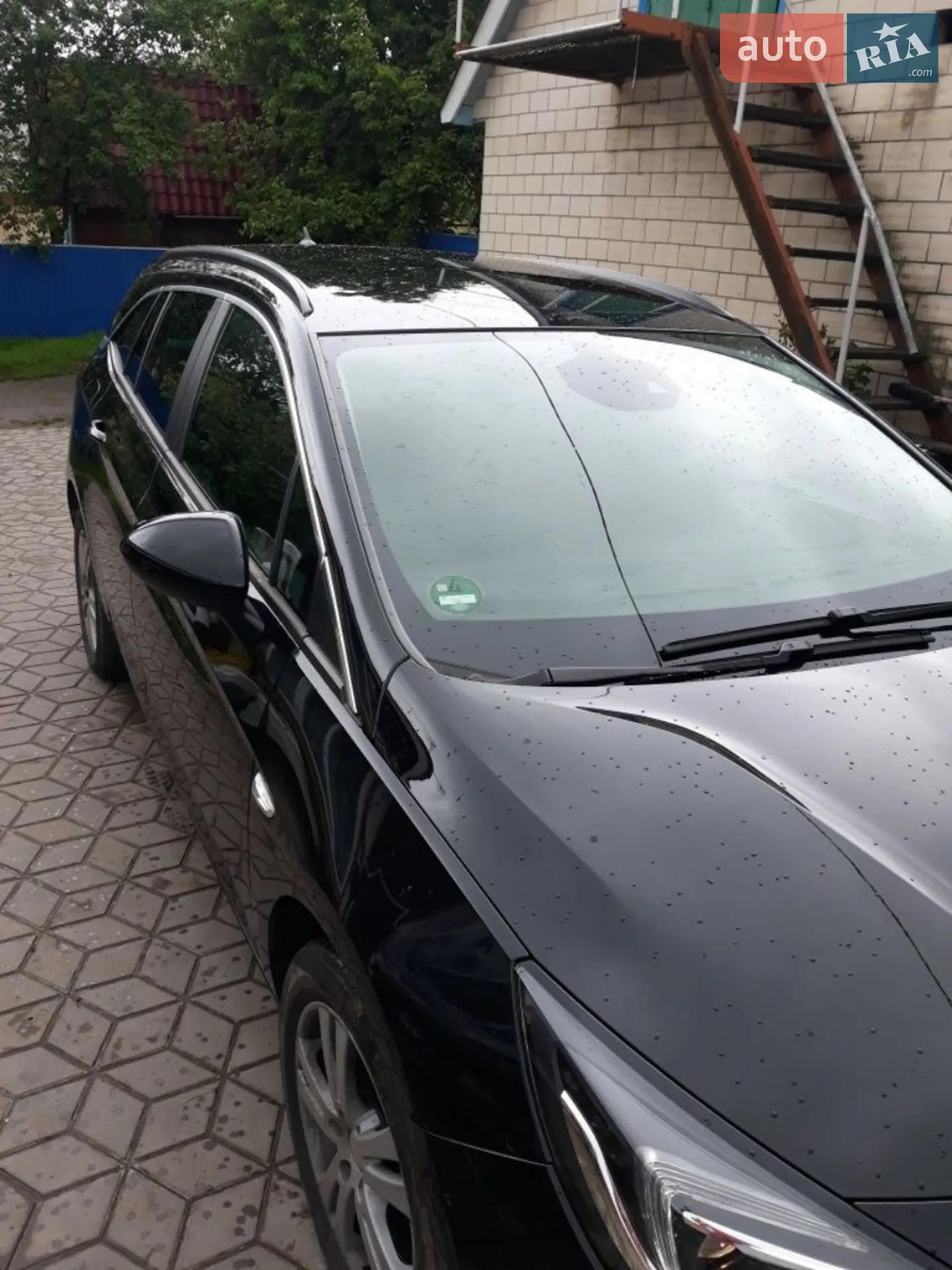 2018 Opel Astra - мініатюра 2