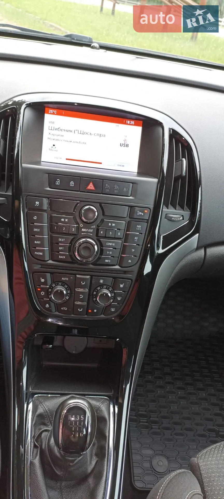 2014 Opel Astra - мініатюра 13