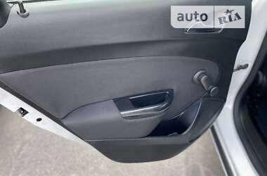 Универсал Opel Astra 2012 в 