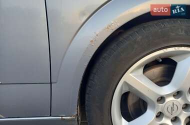 Универсал Opel Astra 2005 в Днепре