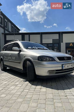 Универсал Opel Astra 2004 в 