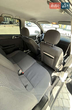 Универсал Opel Astra 2004 в 