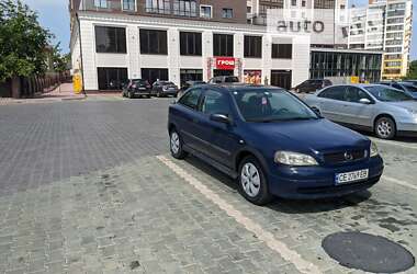 Купе Opel Astra 2000 в Хмельницком