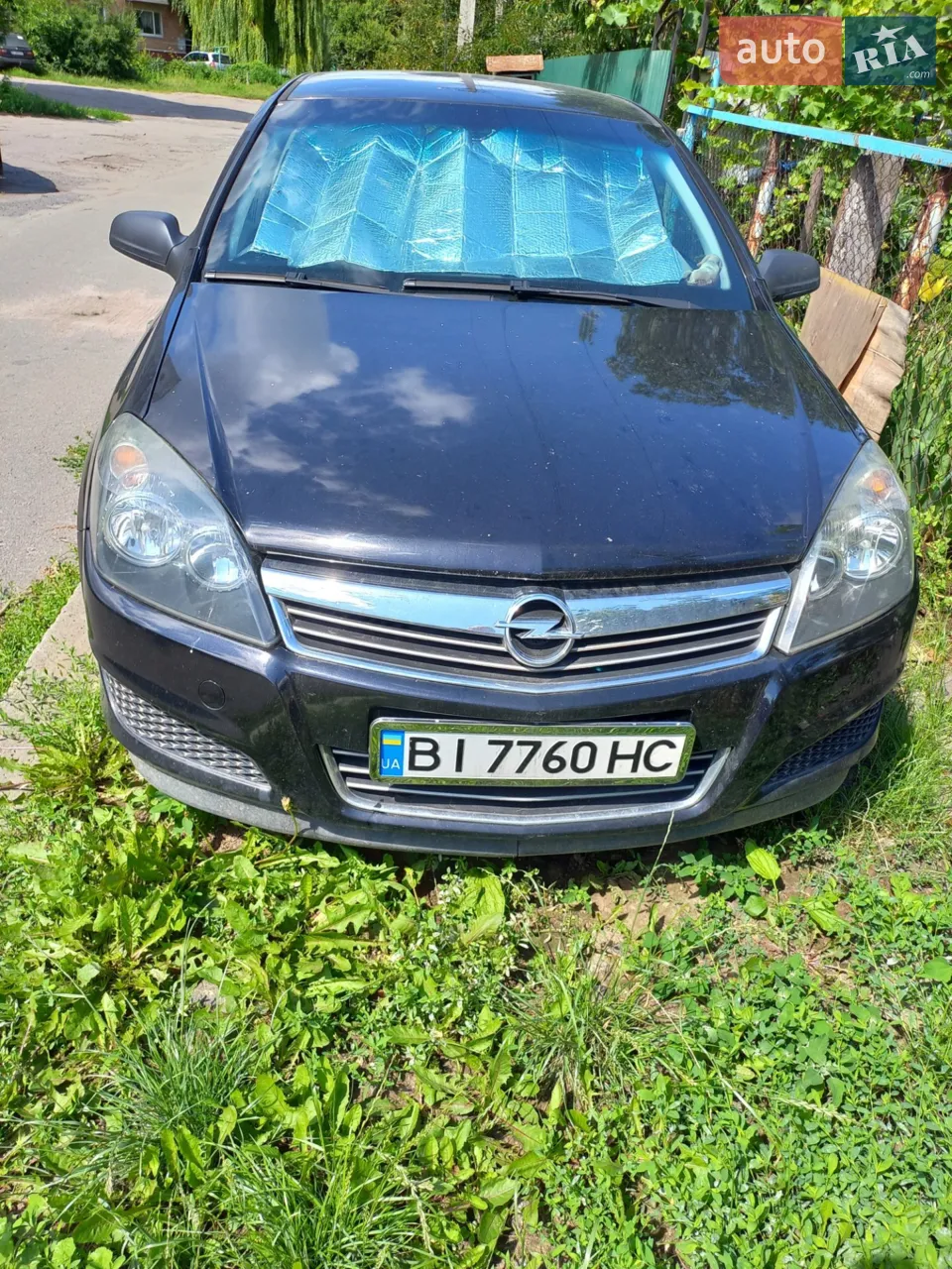 2010 Opel Astra - мініатюра 20