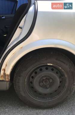 Универсал Opel Astra 2004 в 