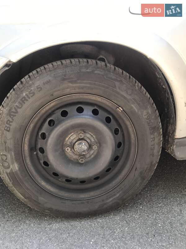 Універсал Opel Astra 2004 в Києві