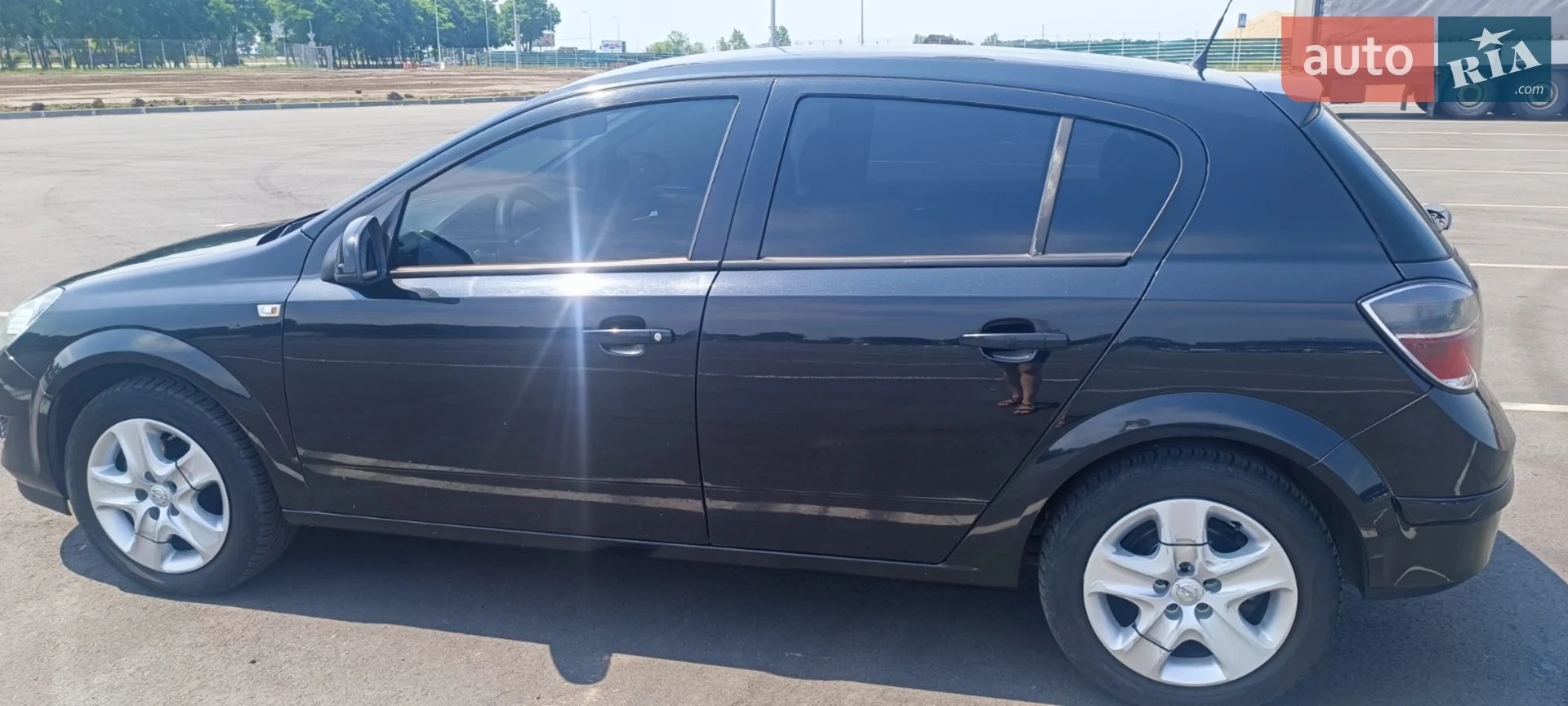 2012 Opel Astra - мініатюра 2
