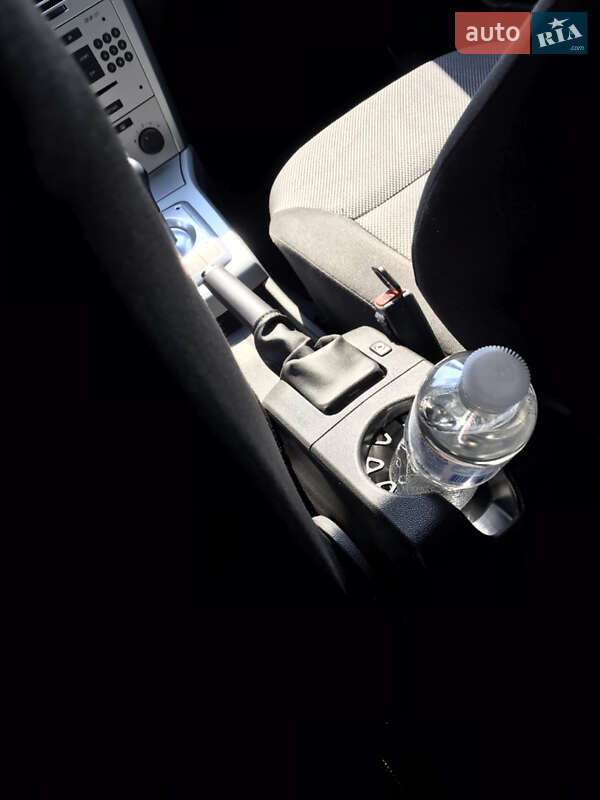 Хэтчбек Opel Astra 2009 в Горишних Плавнях