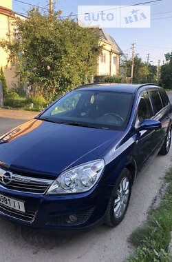 Універсал Opel Astra 2007 в Львові