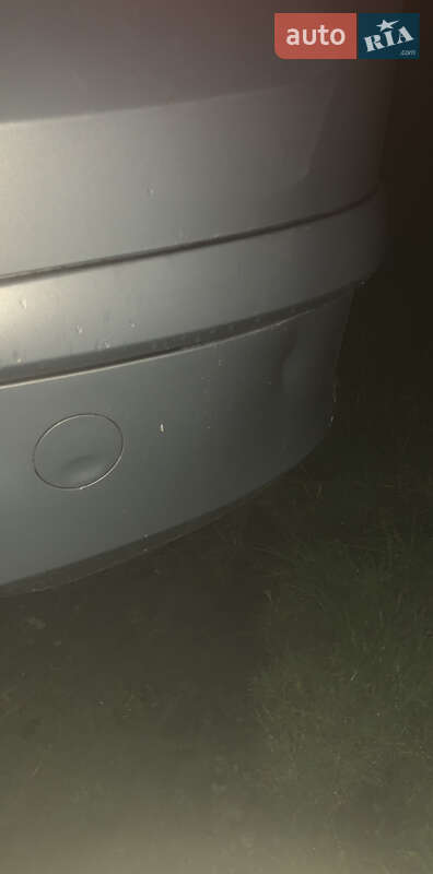 Хэтчбек Opel Astra 2007 в Львове