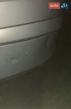 Хэтчбек Opel Astra 2007 в 