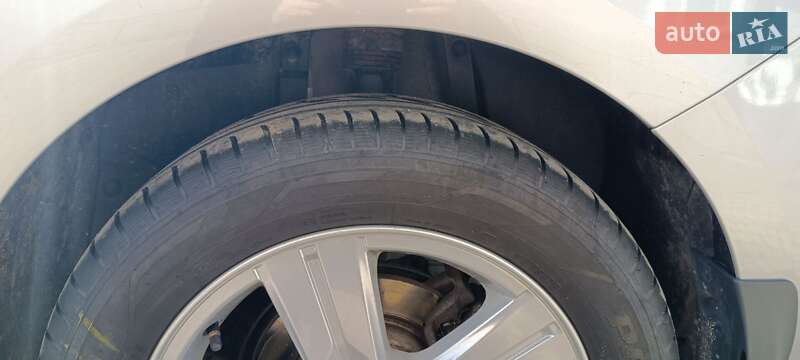 Универсал Opel Astra 2017 в Дунаевцах фото 18 Универсал Opel Astra 2017 в Дунаевцах