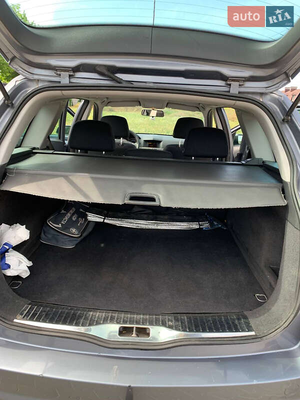 Універсал Opel Astra 2006 в Вінниці фото 14 Універсал Opel Astra 2006 в Вінниці