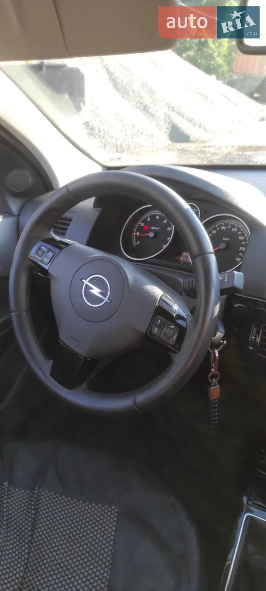 2010 Opel Astra - мініатюра 11