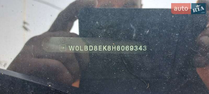 Универсал Opel Astra 2017 в Болехове