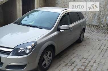 Универсал Opel Astra 2004 в Луцке