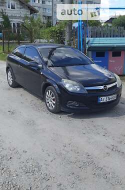 Купе Opel Astra 2009 в Василькові