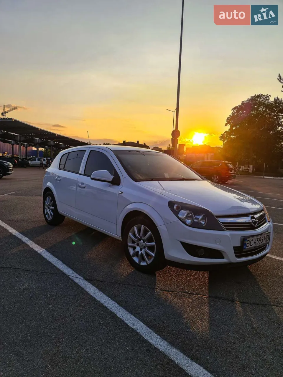 2013 Opel Astra - мініатюра 14