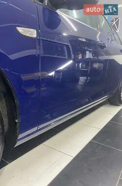 Универсал Opel Astra 2014 в 