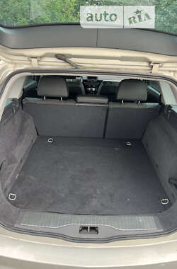 Универсал Opel Astra 2009 в 