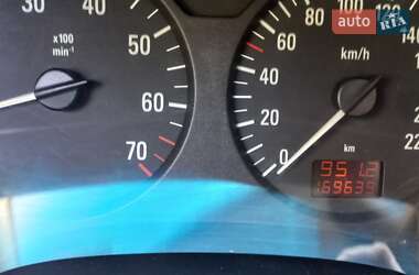 Седан Opel Astra 2008 в 