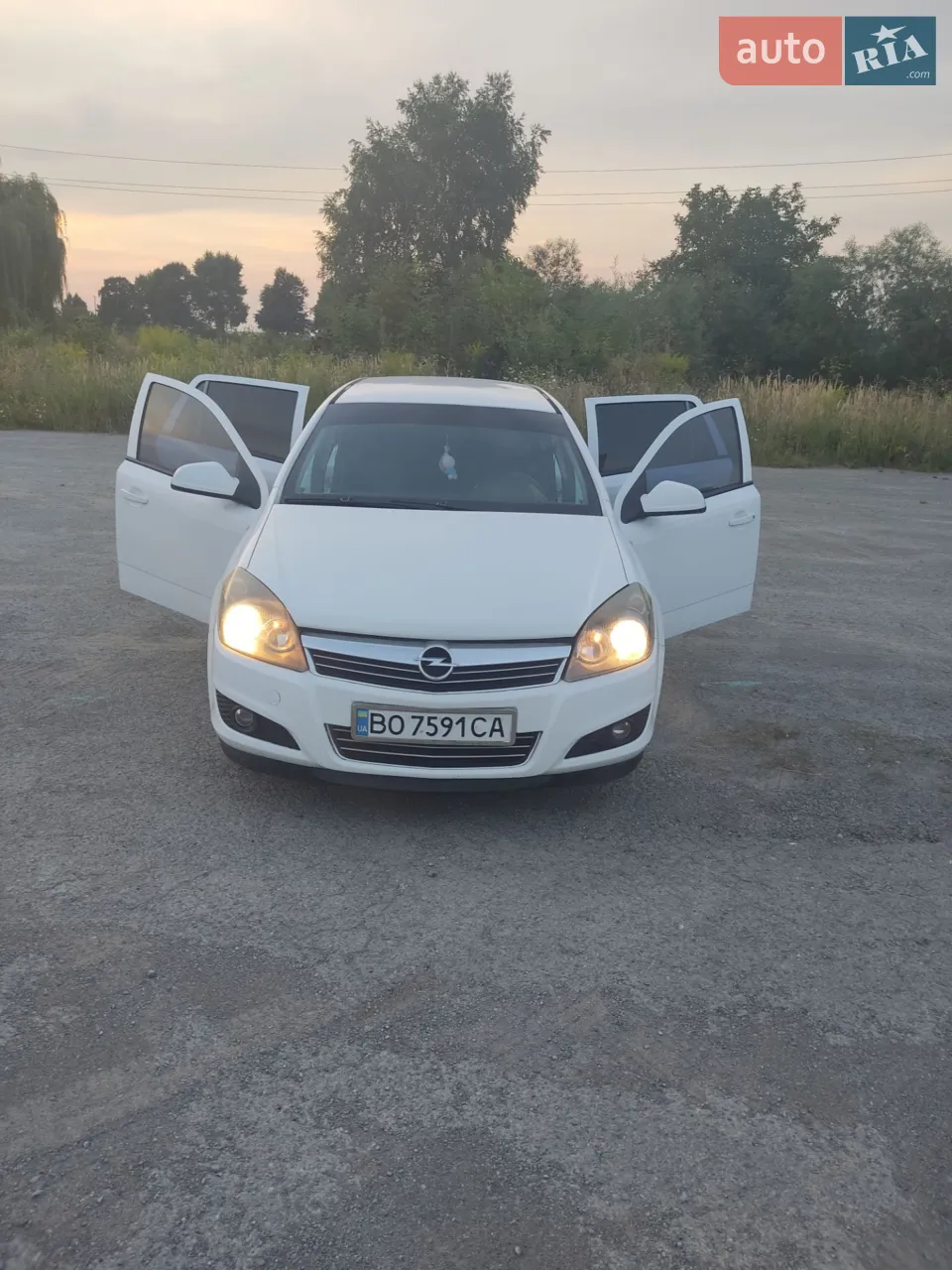 2011 Opel Astra - мініатюра 18