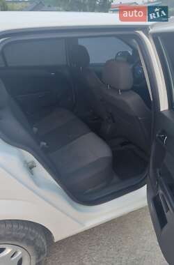 Универсал Opel Astra 2011 в 