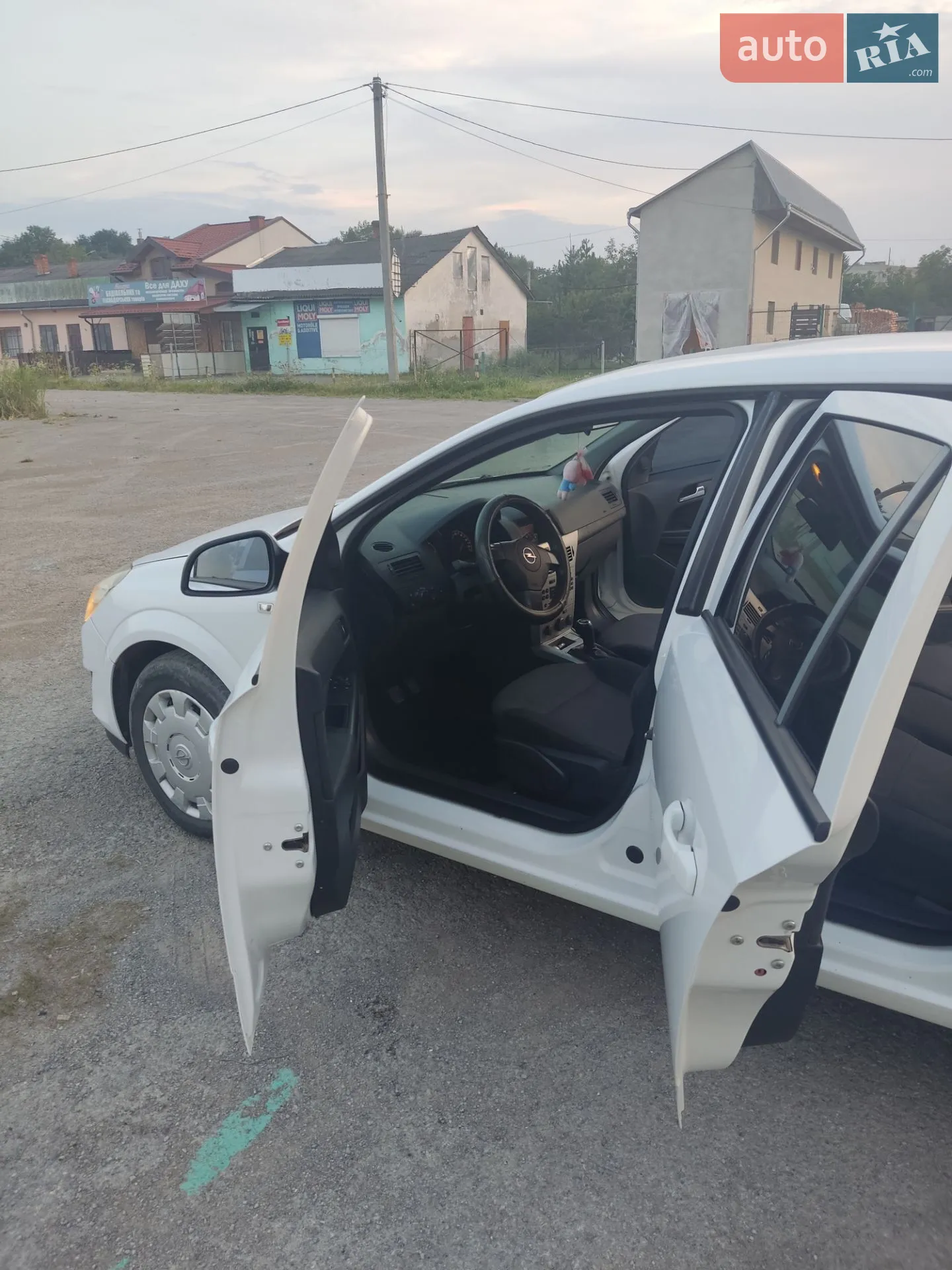 2011 Opel Astra - мініатюра 9