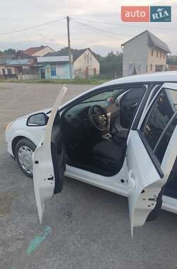 Универсал Opel Astra 2011 в Бережанах