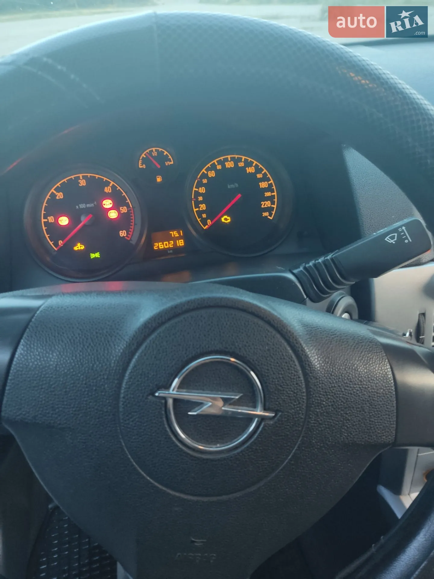 2011 Opel Astra - мініатюра 17
