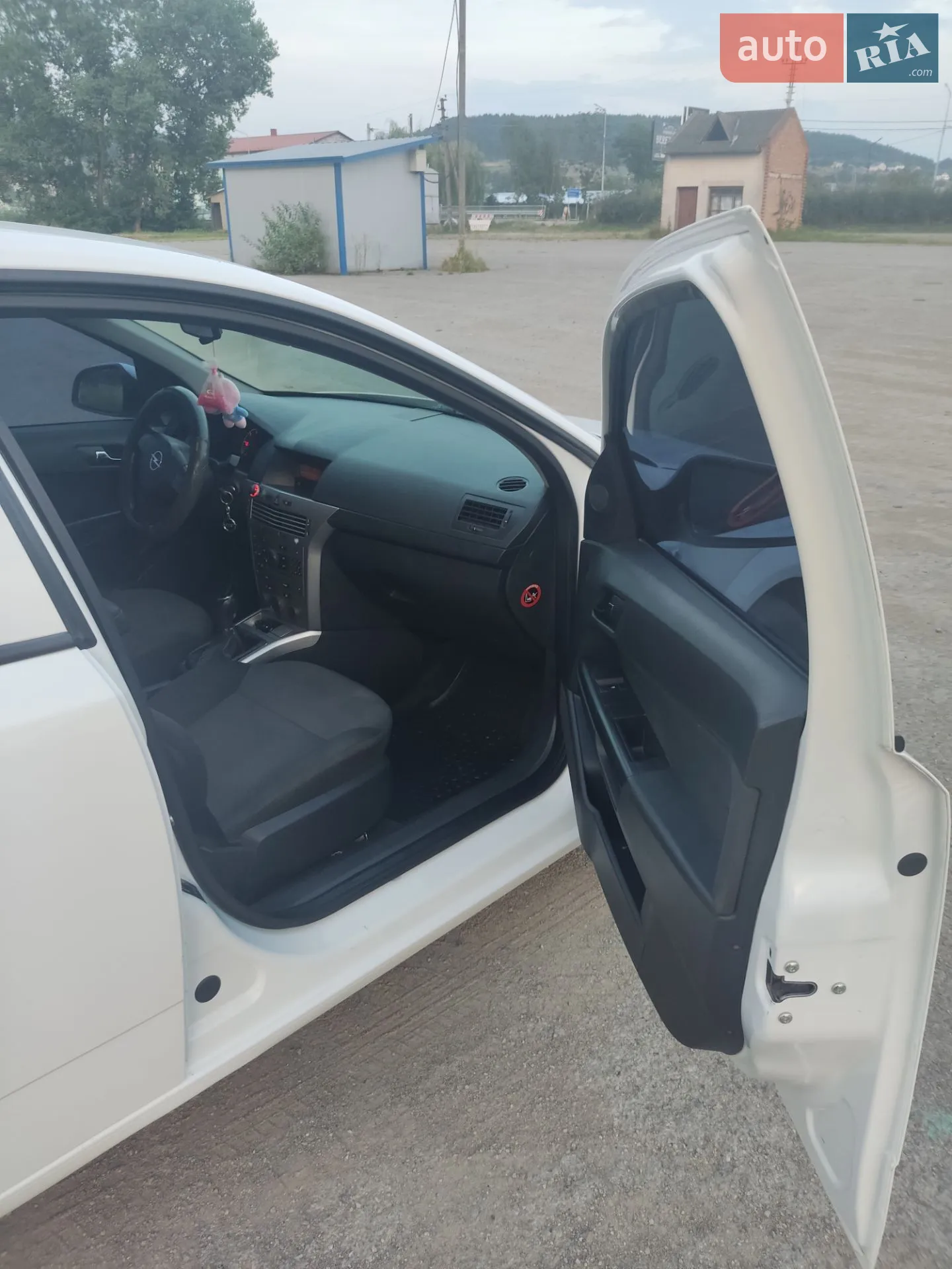 2011 Opel Astra - мініатюра 22