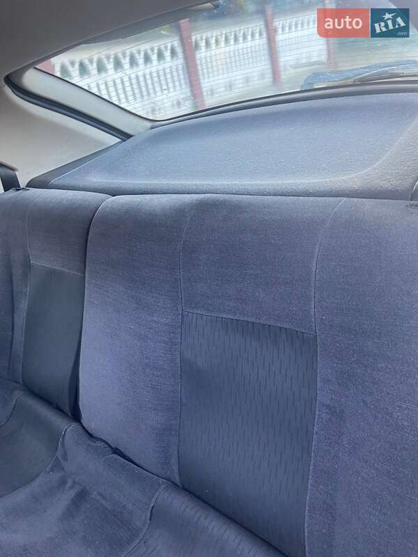 Хэтчбек Opel Astra 2004 в Бершади