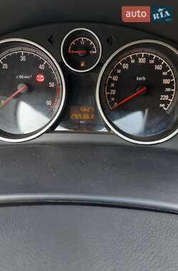 Універсал Opel Astra 2004 в Києві