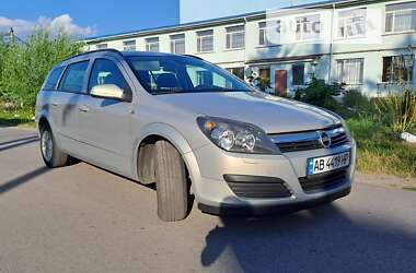 Універсал Opel Astra 2006 в Калинівці