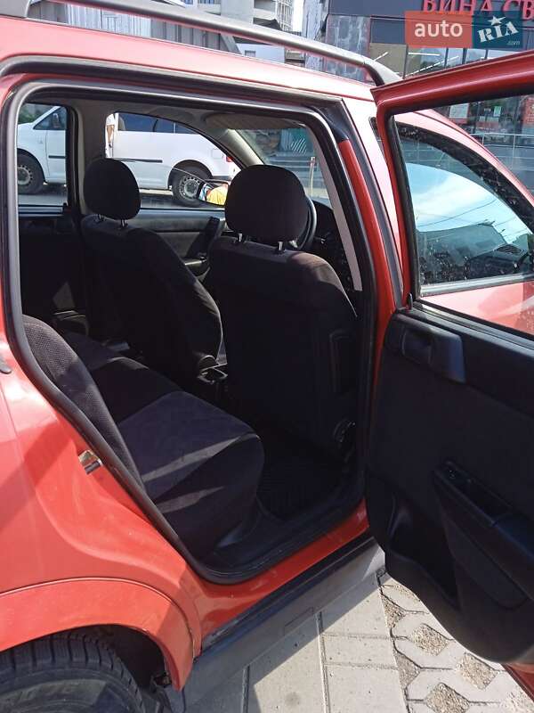 Універсал Opel Astra 1998 в Житомирі